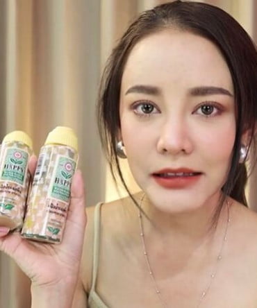Base Natural Tailandesa