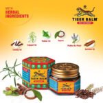 Tiger Balm Vermelha - Image 2