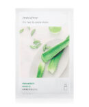 Innisfree My Real Squeeze Mask Aloe