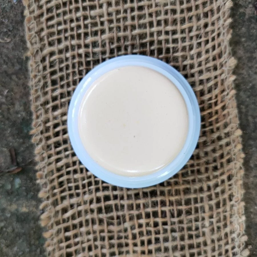 Creme de Noite Pérola - Tratamento Intensivo Anti-Manchas e Iluminador 3g 3 creme de noite pérola - vista 3