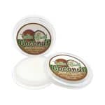 Lip Balm Natural de Coco