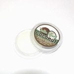 Lip Balm Natural de Coco