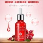 Essência Facial de Romã