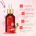 Essência Facial de Romã
