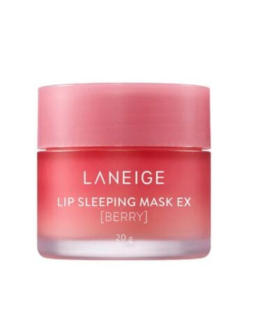 Laneige Lip Sleeping Mask