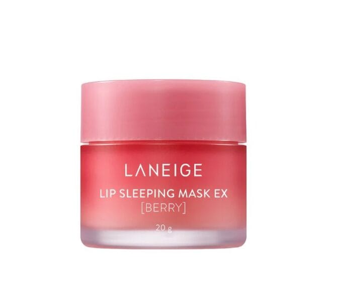 Laneige Lip Sleeping Mask