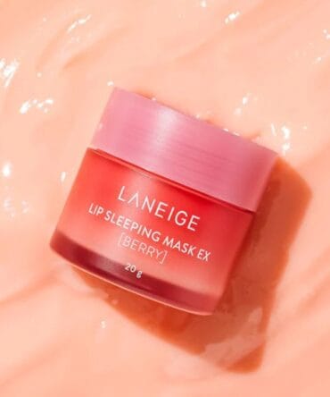 Laneige Lip Sleeping Mask