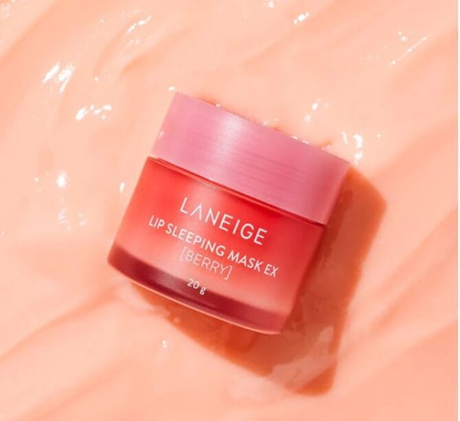 Laneige Lip Sleeping Mask