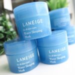 Laneige Water Sleeping Mask