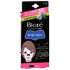 Biore Pore Pack Black Charcoal