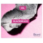Biore Pore Pack Black Charcoal
