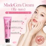 MadeCera Cream