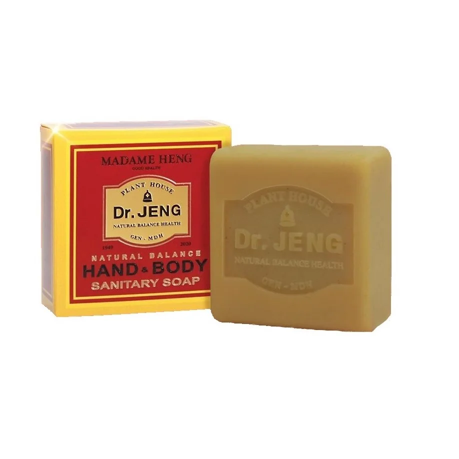 Best Seller Soap in Thailand - Oily Skin, Acne, Skin Problems 1 Sabonete Best Seller na Tailândia