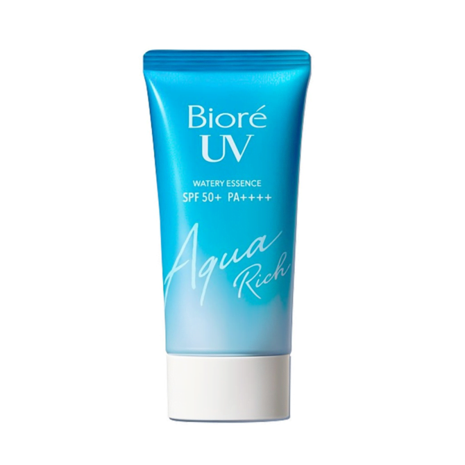 Bioré UV Aqua Rich Watery Essence