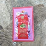 Esfoliante 5 Ervas
