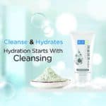 Hada Labo Face Wash - Image 2