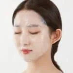 Innisfree My Real Squeeze Mask Pomegranate - Image 2