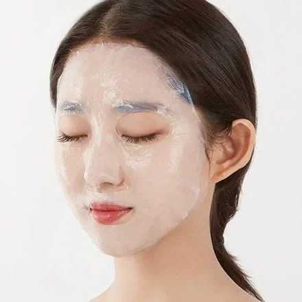 Innisfree My Real Squeeze Mask Pomegranate - Image 2