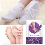 Máscara Esfoliante para Pés