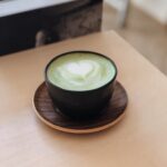 Matcha em Pó