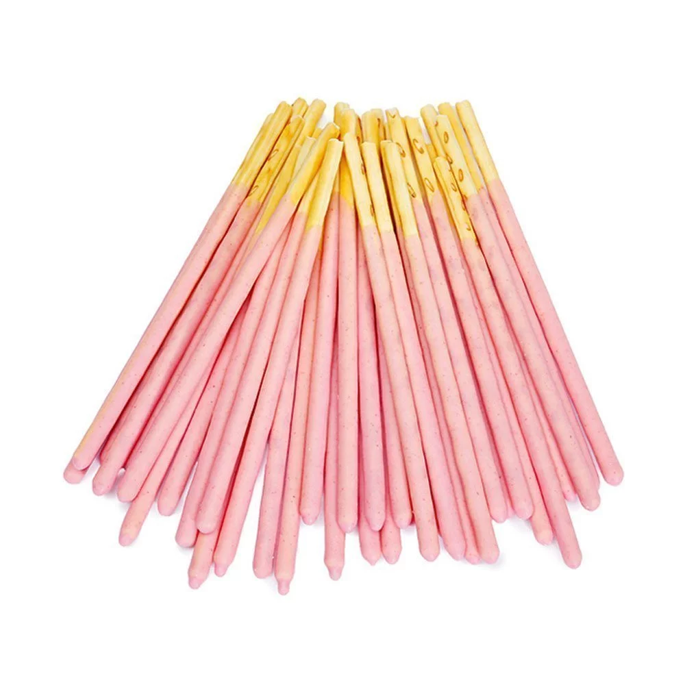 Japanese Sweet Pocky - Authentic Flavor and Irresistible Varieties 4 Pocky doce japonês - vista 4
