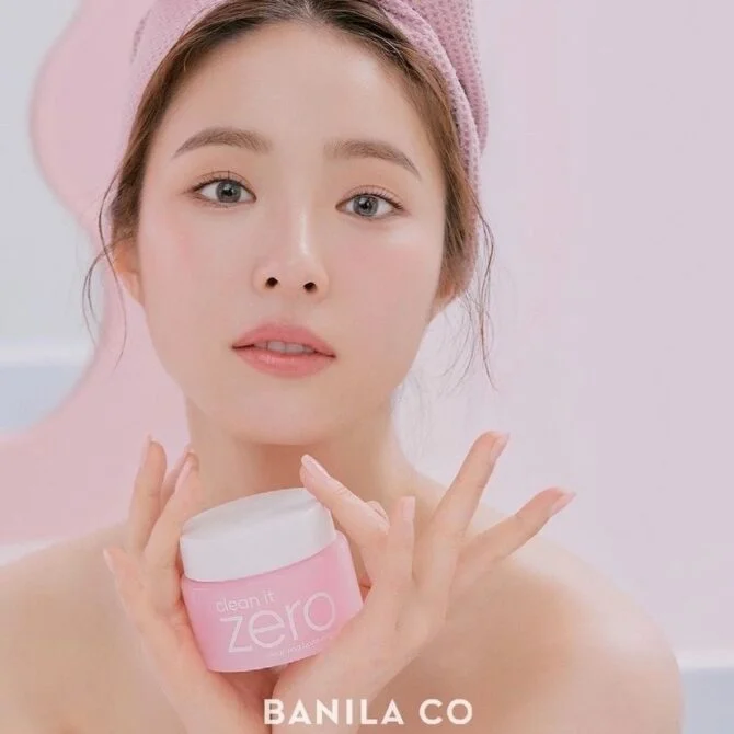 Cleansing Balm Clean It Zero