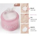 Cleansing Balm Clean It Zero