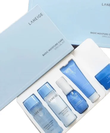 Laneige Basic Moisture Care