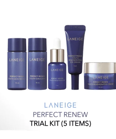 Laneige Perfect Renew