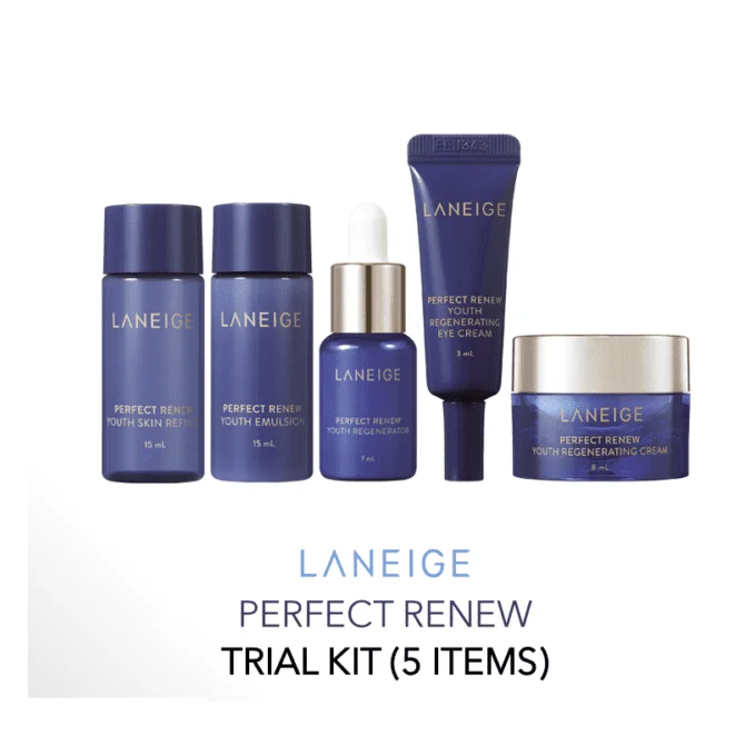 Laneige Perfect Renew