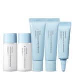 Laneige Water Bank Blue Hyaluronic 5 Step Essential Kit