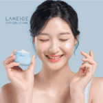Laneige Water Bank Blue Hyaluronic 5 Step Essential Kit