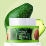 Creme Hidratante de Abacate