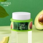 Creme Hidratante de Abacate