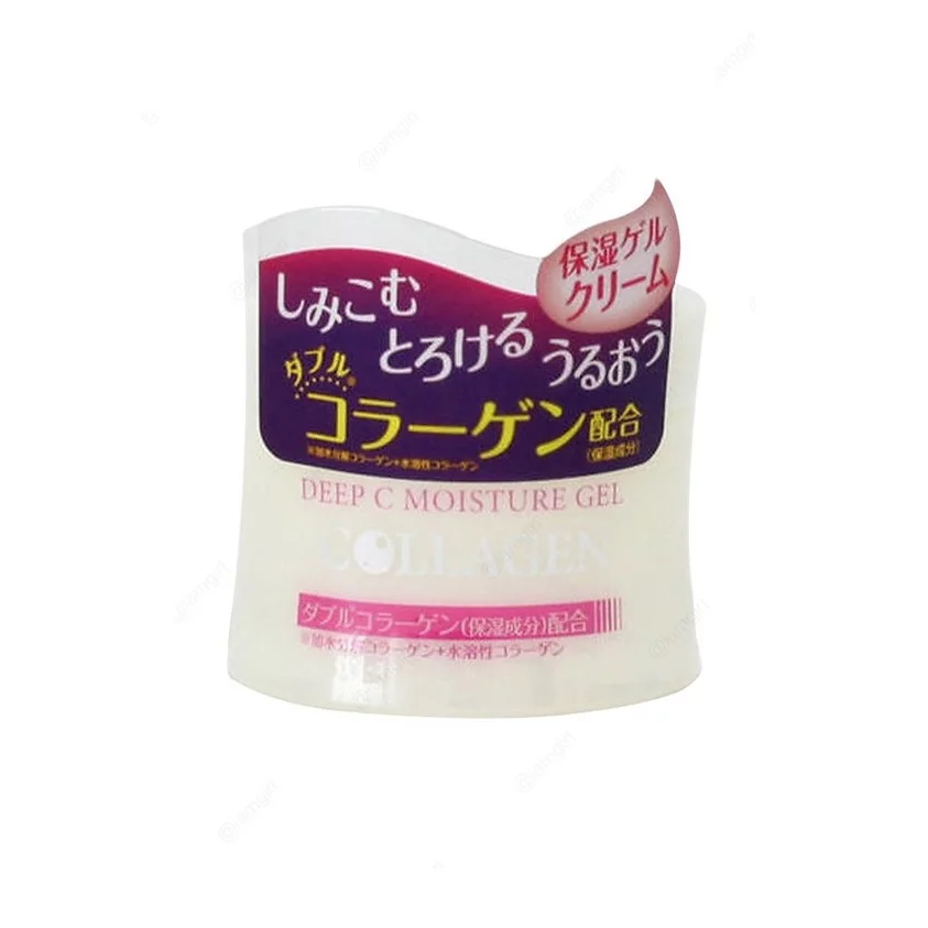 Deep C Moisture Gel Collagen