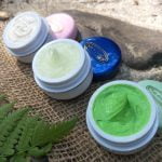 Kit de 3 Cremes - Algas Marinhas