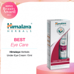Himalaya Herbals Creme de Olhos - Image 3