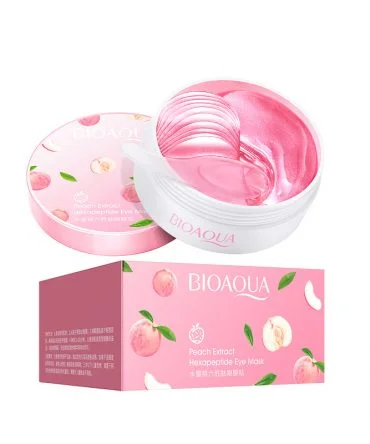 Patches para Olhos de Pêssego