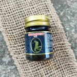 Thai King Cobra Balm