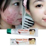 Himalaya Pimple Clear Cream - Image 2