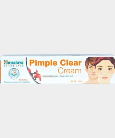 Himalaya Pimple Clear Cream