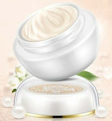 creme cremoso de pérola - vista 2