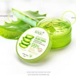 Gel de Aloe Vera SOQU