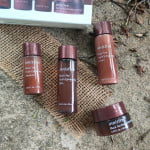 Innisfree Black Tea Special Kit