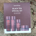 Innisfree Black Tea Special Kit