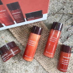 Innisfree Cauliflower Mushroom Vital Special Kit