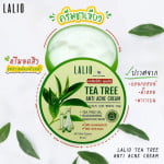 LALIO Tea Tree Anti Acne Cream - Image 3