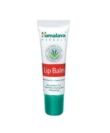 Lip Balm Himalaya