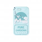 Perfume Sólido de Gardénia
