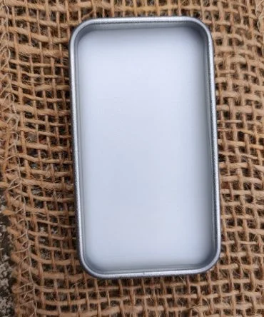 perfume sólido de gardénia - vista 2